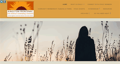 Desktop Screenshot of kfacc.org